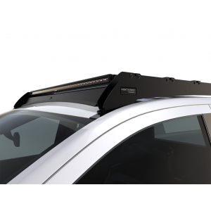 Montpellier4x4 | Front Runner Volkswagen Amarok (2023-actuel) Kit de galerie de toit Slimsport / Compatible avec barre lumineuse