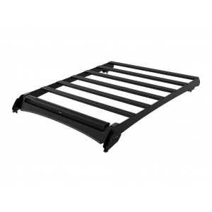 Montpellier4x4 | Front Runner Volkswagen Amarok (2023-actuel) Kit de galerie de toit Slimsport / Compatible avec barre lumineuse