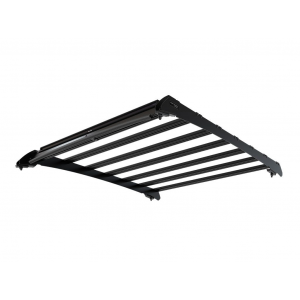 Montpellier4x4 | Front Runner Volkswagen Amarok (2023-actuel) Kit de galerie de toit Slimsport / Compatible avec barre lumineuse