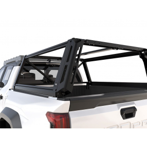 Montpellier4x4 | Front Runner Toyota Tacoma 4e génération Double Cab 5' (2024-actuel) Système de lit Pro