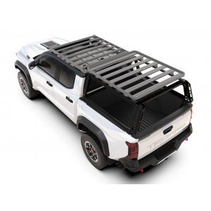 Montpellier4x4 | Front Runner Toyota Tacoma 4e génération Double Cab 5' (2024-actuel) Système de lit Pro