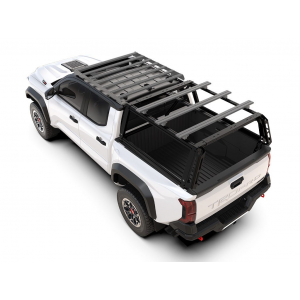 Montpellier4x4 | Front Runner Toyota Tacoma 4e génération Double Cab 5' (2024-actuel) Système de lit Pro
