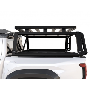 Montpellier4x4 | Front Runner Toyota Tacoma 4th Gen Double Cab 5' (2024-actuel) Pro Bed Rack Kit