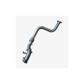 Tube de remplacement filtre à particules Land Rover Defender TD4 2012 et après LAND110
