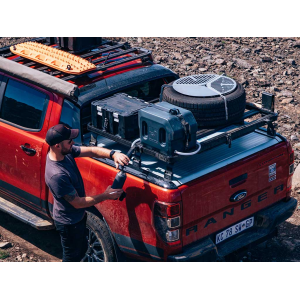 Montpellier4x4 | Front Runner Support d'extension de robinet - de Front Runner