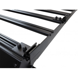 Montpellier4x4 | Front Runner Support d'accessoires à montage latéral pour galerie Slimsport / Petit