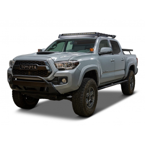 Montpellier4x4 | Front Runner Déflecteur de barre lumineuse 40in pour galerie Slimsport pour une Toyota Tacoma (2005- jusqu'à présent) - de Front Runner
