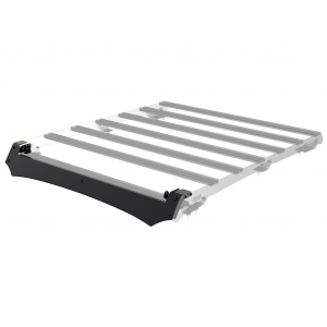 Montpellier4x4 | Front Runner Déflecteur de barre lumineuse 40in pour galerie Slimsport pour une Toyota Tacoma (2005- jusqu'à présent) - de Front Runner