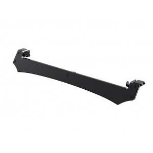 Montpellier4x4 | Front Runner Déflecteur de barre lumineuse 40in pour galerie Slimsport pour une Toyota Tacoma (2005- jusqu'à présent) - de Front Runner