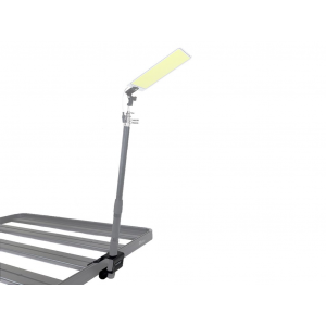 Montpellier4x4 | Front Runner Support de galerie pour lampe de camping télescopique - de Front Runner