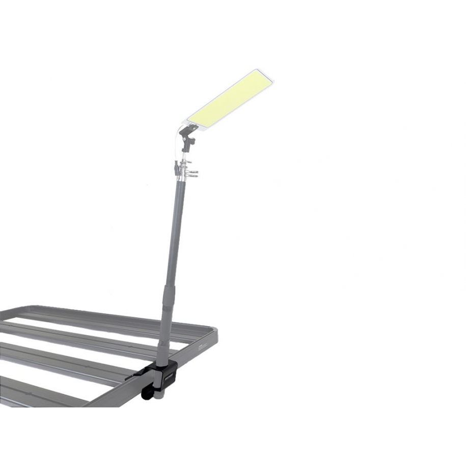 Montpellier4x4 | Front Runner Support de galerie pour lampe de camping télescopique - de Front Runner