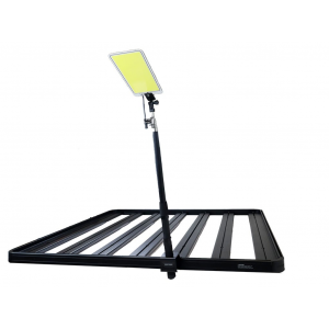 Montpellier4x4 | Front Runner Support de galerie pour lampe de camping télescopique - de Front Runner