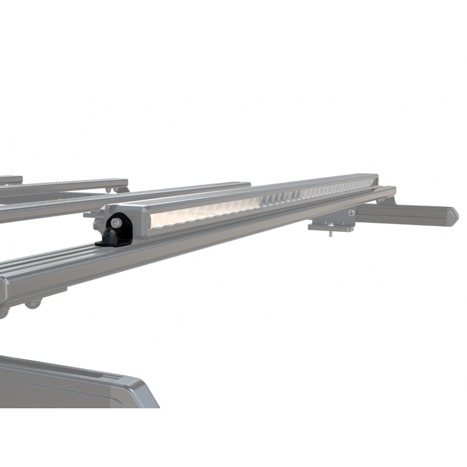 Montpellier4x4 | Front Runner Supports de montage pour la barre lumineuse 40in FX1000-CB / VX1000-CB - de Front Runner