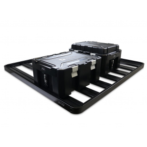 Montpellier4x4 | Front Runner Support de montage Wolf Pack Pro pour galerie / MKII