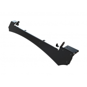 Montpellier4x4 | Front Runner RAM 1500 Slimsport Rack 40in Light Bar Wind Fairing