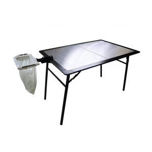 Montpellier4x4 | Front Runner Support de sac poubelle