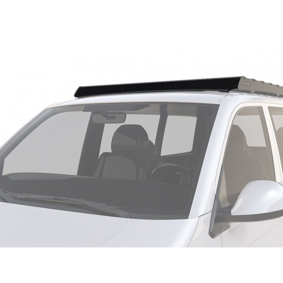Montpellier4x4 | Front Runner Volkswagen T5/T6/T6.1 Transporter SWB Slimsport Rack Wind Fairing