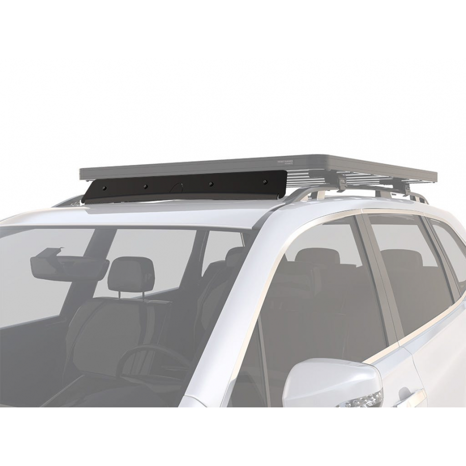 Montpellier4x4 | Front Runner Déflecteur de vent étroit pour rack / 1165mm/1255mm(W)