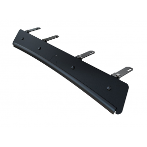 Montpellier4x4 | Front Runner Déflecteur de vent étroit pour rack / 1165mm/1255mm(W)