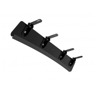 Montpellier4x4 | Front Runner Déflecteur de vent étroit pour rack / 1165mm/1255mm(W)