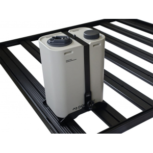Montpellier4x4 | Front Runner Dometic Hydration Water Jug 11L/2.9Gal Rack Bracket