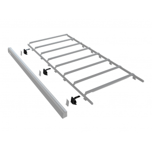 Montpellier4x4 | Front Runner Dometic Perfectwall Support de montage angulaire pour auvent