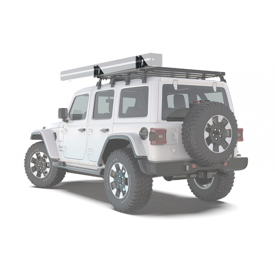 Montpellier4x4 | Front Runner Support d'auvent 270˚ à dégagement rapide