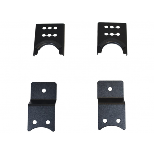 Montpellier4x4 | Front Runner Support d'échelle télescopique / Crémaillères Slimline II et Slimsport