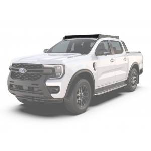 Montpellier4x4 | Front Runner Ford Ranger T6.2 (2022-actuel) / Volkswagen Amarok (2023-actuel) Carénage aérodynamique Slimsport Rack