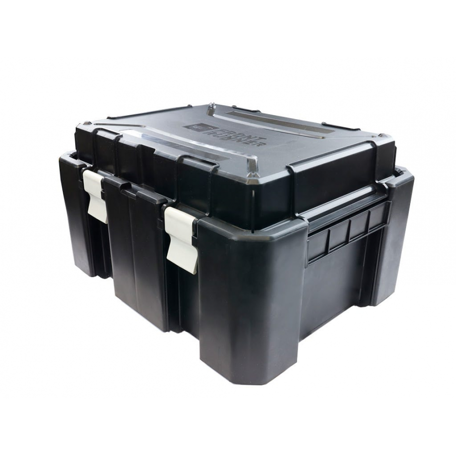 Montpellier4x4 | Front Runner Kit Wolf Pack Pro Avec Couvercle Haut