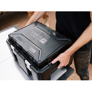 Montpellier4x4 | Front Runner Kit Wolf Pack Pro Avec Couvercle Haut
