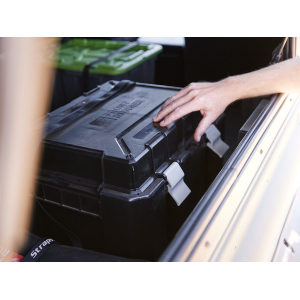 Montpellier4x4 | Front Runner Kit Wolf Pack Pro Avec Couvercle Haut