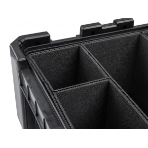 Montpellier4x4 | Front Runner Wolf Pack Pro Hi-Lid Divider Kit