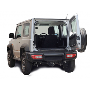 Montpellier4x4 | Front Runner Suzuki Jimny 3 Door (2018-Current) Base Deck