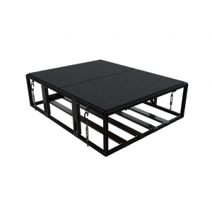 Montpellier4x4 | Front Runner 4 Kit de système de stockage Wolf Pack Pro / étroit