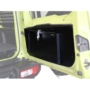Montpellier4x4 | Front Runner Suzuki Jimny (2018-Current) Drop Down Table