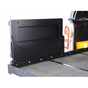 Montpellier4x4 | Front Runner Kit de table coulissante et rabattable pour le chargement de la caisse