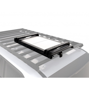 Montpellier4x4 | Front Runner Pro Stainless Steel Prep Table Kit / Top Mount