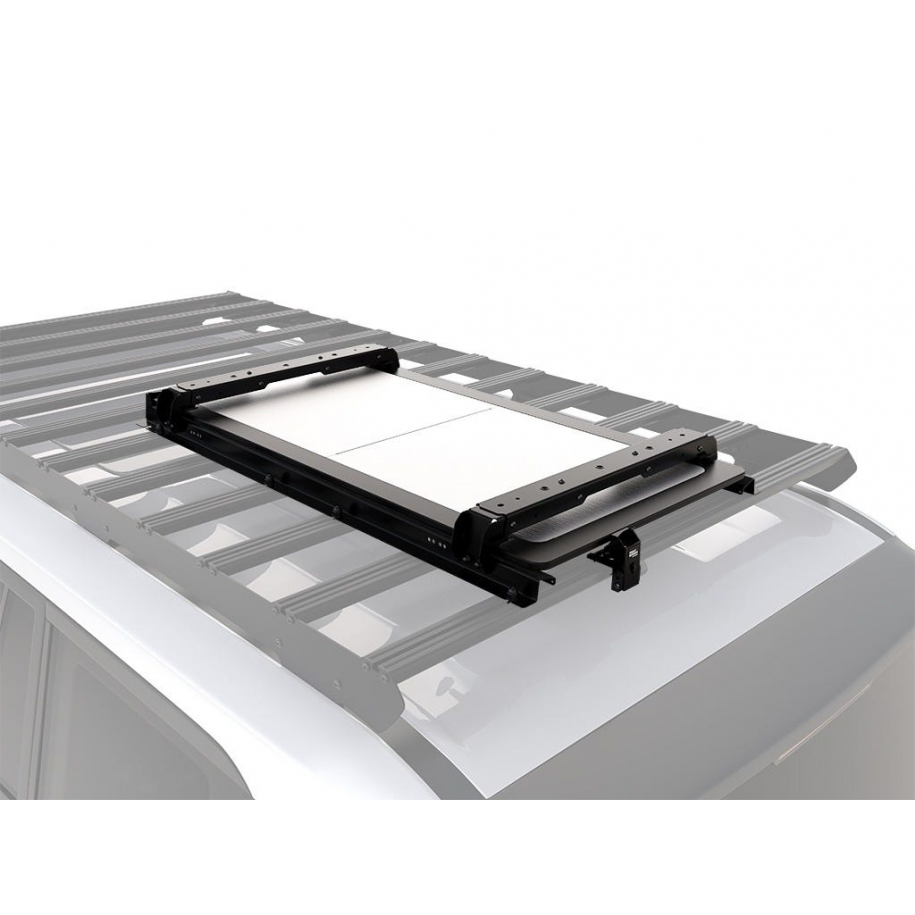 Montpellier4x4 | Front Runner Pro Stainless Steel Prep Table Kit / Top Mount