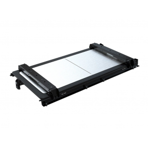 Montpellier4x4 | Front Runner Pro Stainless Steel Prep Table Kit / Top Mount