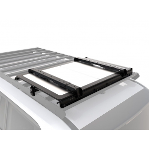 Montpellier4x4 | Front Runner Pro Stainless Steel Camp Table Kit / Top Mount