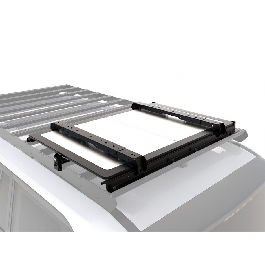 Montpellier4x4 | Front Runner Pro Stainless Steel Camp Table Kit / Top Mount