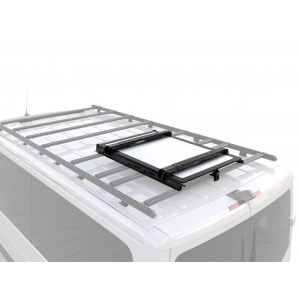 Montpellier4x4 | Front Runner Pro Stainless Steel Camp Table Kit / Top Mount