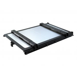 Montpellier4x4 | Front Runner Pro Stainless Steel Camp Table Kit / Top Mount