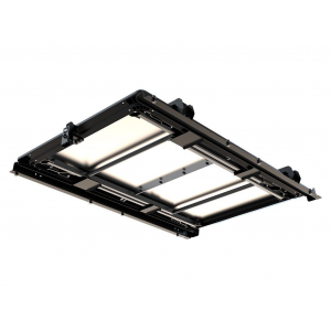 Montpellier4x4 | Front Runner Pro Stainless Steel Camp Table Kit / Top Mount