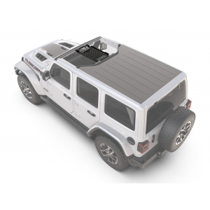 Montpellier4x4 | Front Runner Jeep Wrangler JL Freedom Panneau Molle