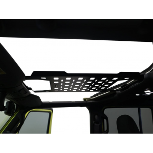 Montpellier4x4 | Front Runner Jeep Wrangler JL Freedom Panneau Molle