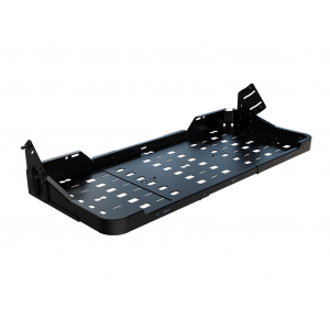 Montpellier4x4 | Front Runner Jeep Wrangler JLU Cargo Molle Tablette intérieure