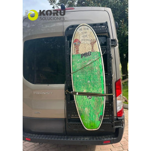 Porte tout FORD TRANSIT