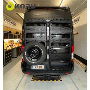 Porte tout FORD TRANSIT